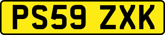 PS59ZXK