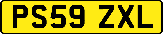 PS59ZXL