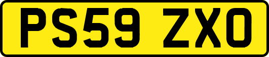 PS59ZXO
