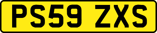 PS59ZXS
