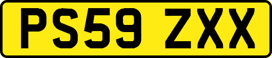PS59ZXX