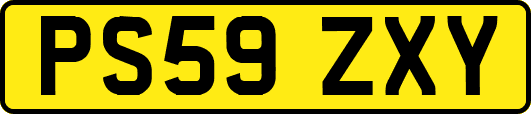 PS59ZXY