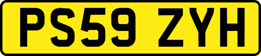 PS59ZYH