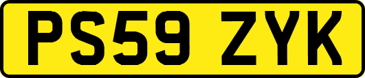 PS59ZYK