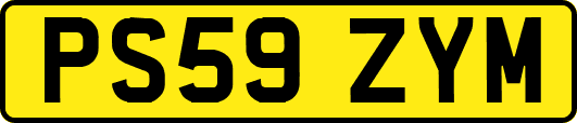 PS59ZYM