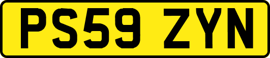 PS59ZYN