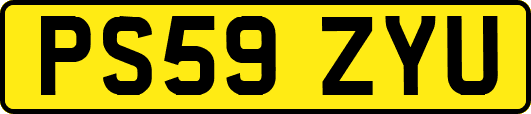 PS59ZYU