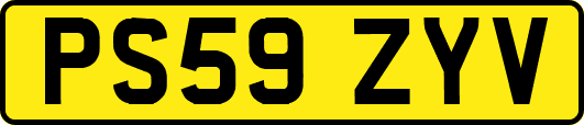 PS59ZYV