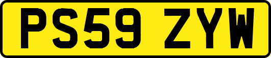 PS59ZYW