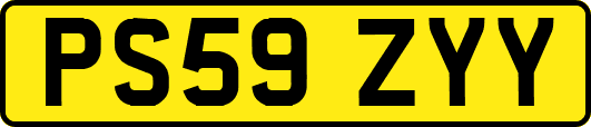 PS59ZYY