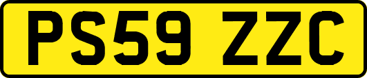 PS59ZZC