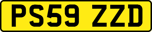 PS59ZZD