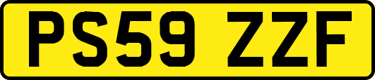 PS59ZZF