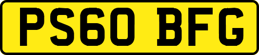 PS60BFG