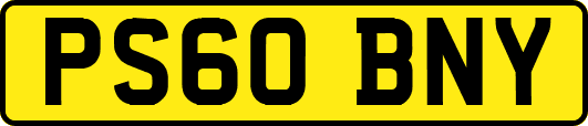 PS60BNY