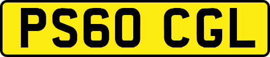 PS60CGL