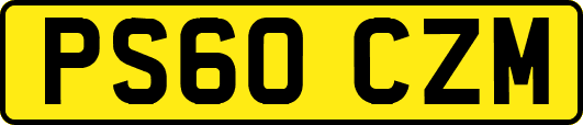 PS60CZM