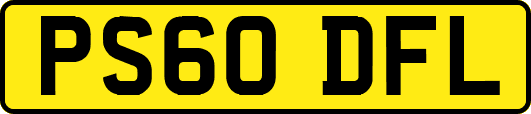PS60DFL