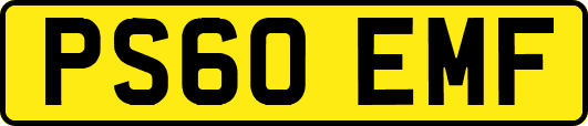 PS60EMF