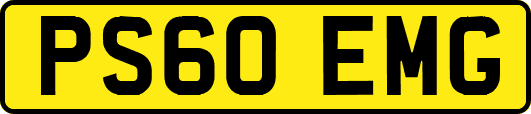 PS60EMG