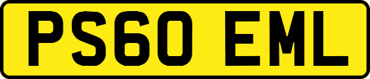 PS60EML