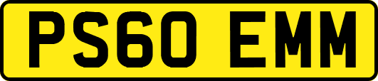 PS60EMM