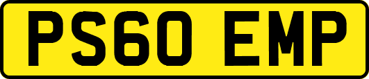 PS60EMP