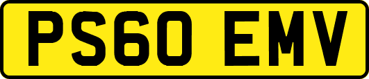 PS60EMV