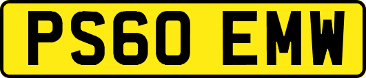 PS60EMW