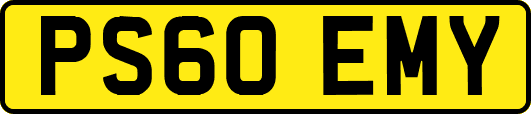 PS60EMY