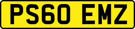 PS60EMZ