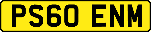 PS60ENM