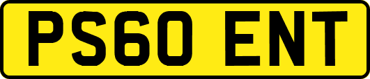 PS60ENT
