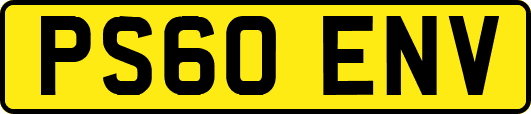 PS60ENV