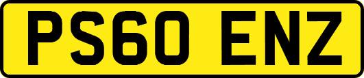 PS60ENZ
