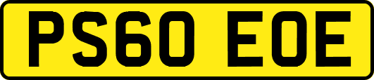 PS60EOE