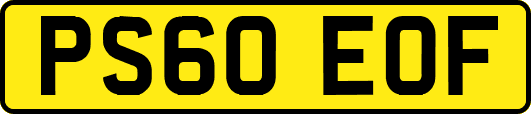PS60EOF