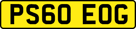 PS60EOG
