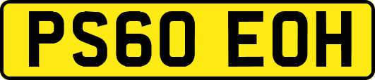 PS60EOH