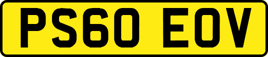 PS60EOV
