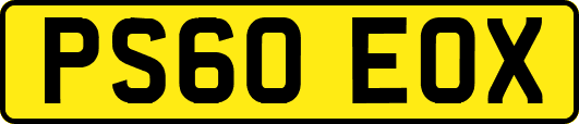PS60EOX