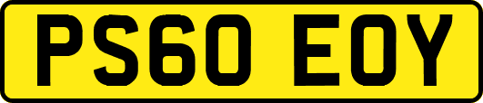 PS60EOY