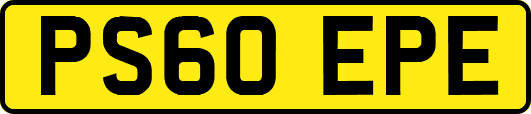 PS60EPE