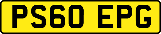 PS60EPG