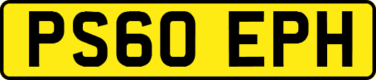 PS60EPH
