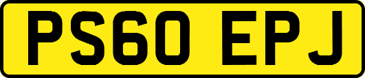 PS60EPJ