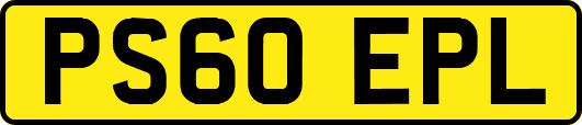 PS60EPL