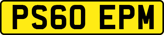 PS60EPM