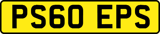 PS60EPS