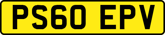 PS60EPV